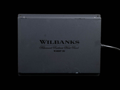 Wilbanks Radiant Heat Panel 80w