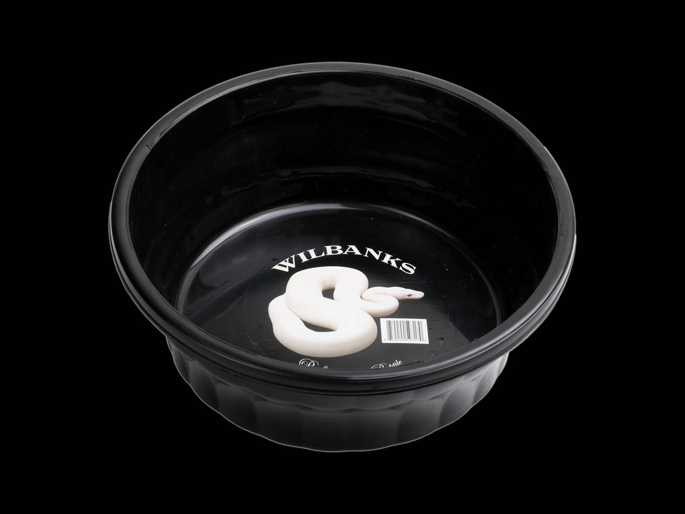 Wilbanks Professional - Large Crock Water Bowl