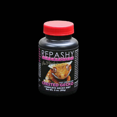 Repashy Superfoods - Crested Gecko MRP Diet