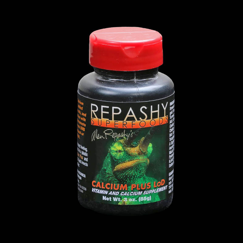 Repashy Superfoods - Calcium Plus LoD