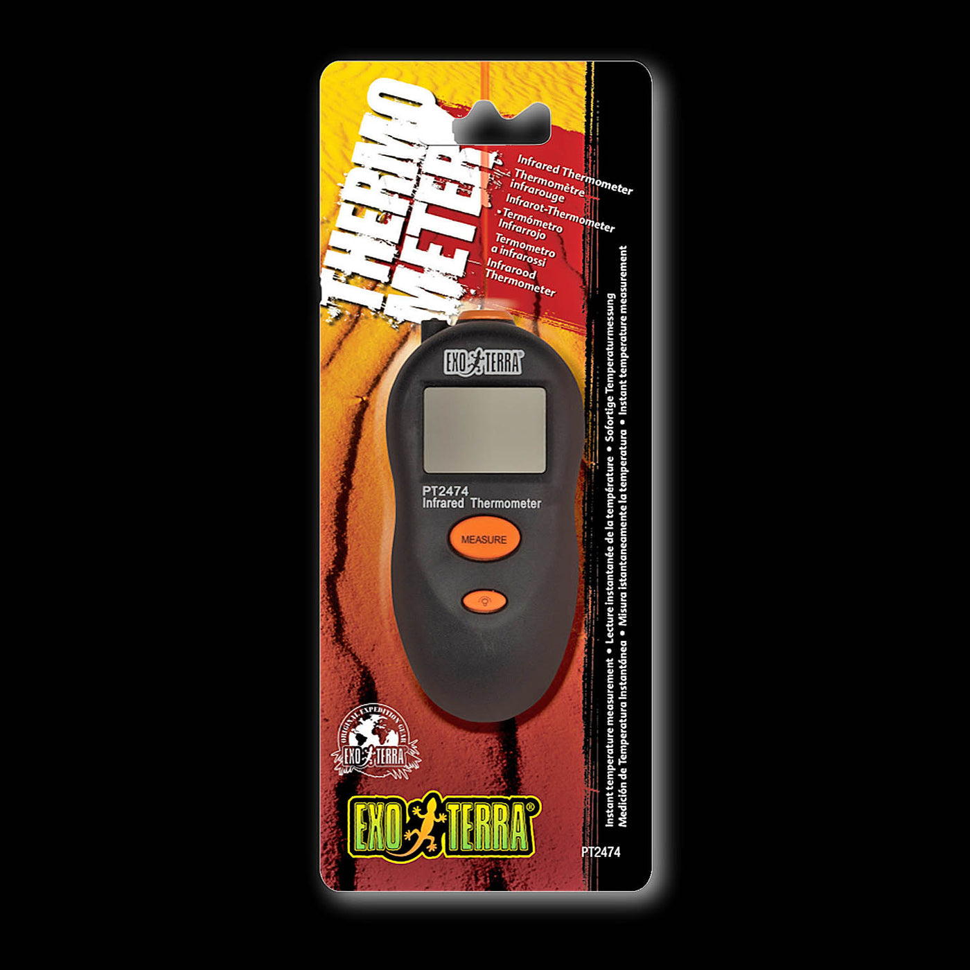 Exo Terra Infrared Thermometer