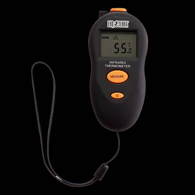 Exo Terra Infrared Thermometer