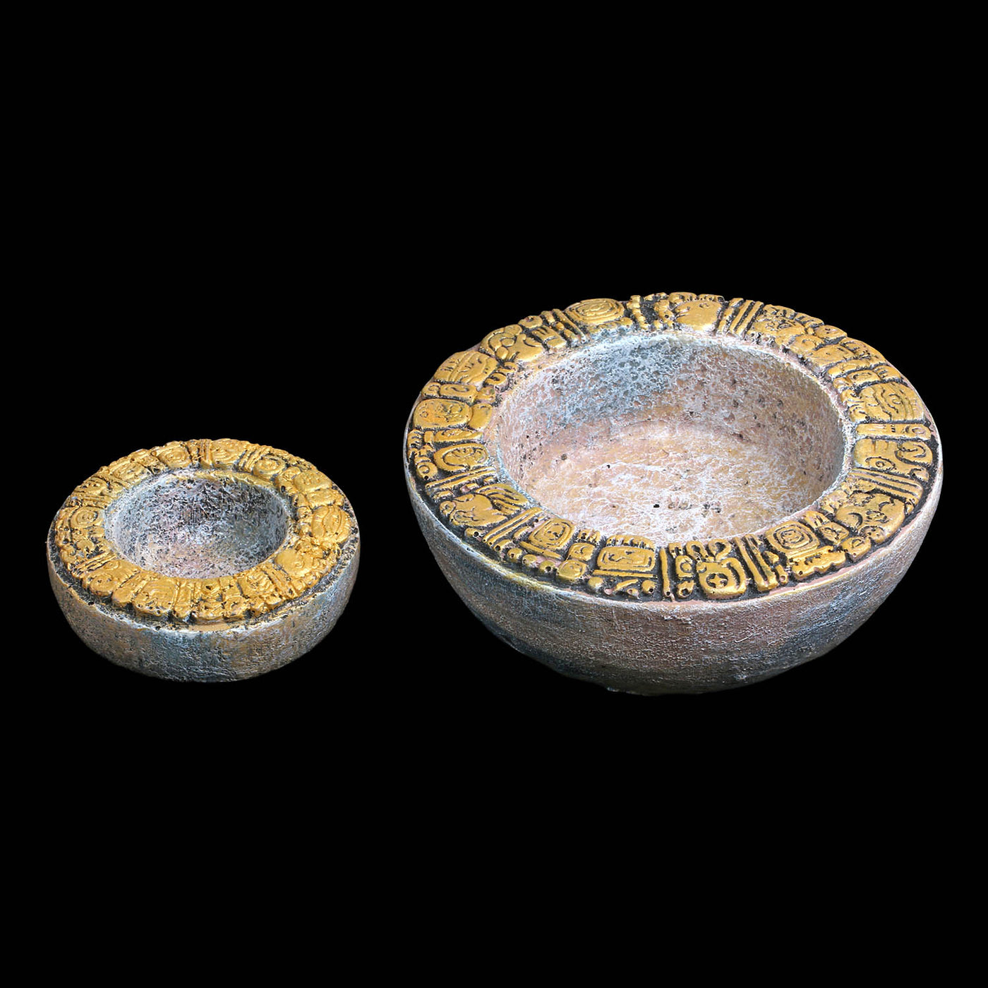 Exo Terra Aztec Water Dish