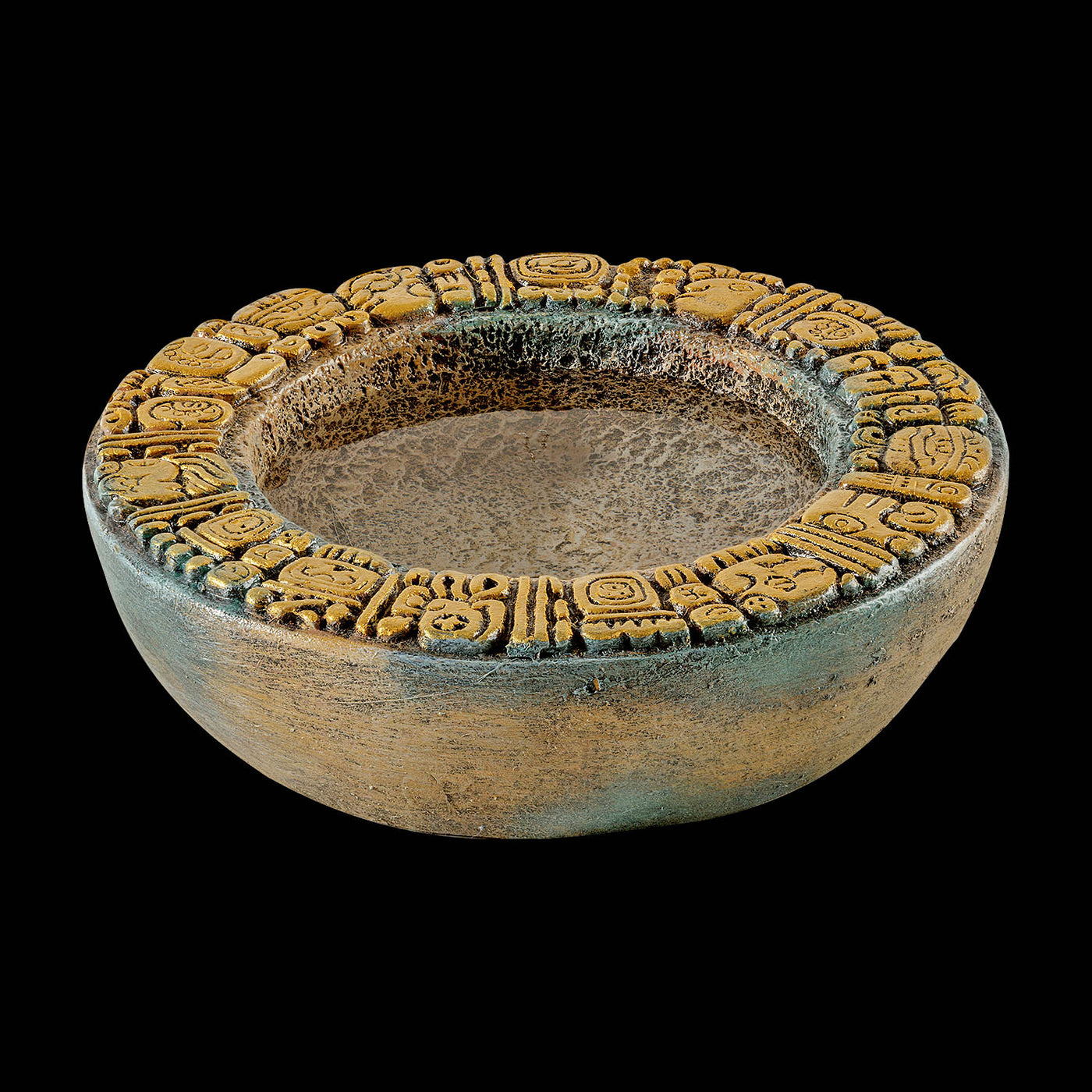 Exo Terra Aztec Water Dish