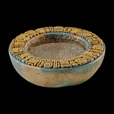 Exo Terra Aztec Water Dish