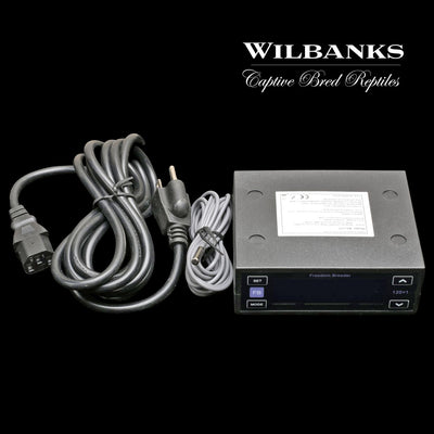 Freedom Breeder Thermostat FB-120 x1