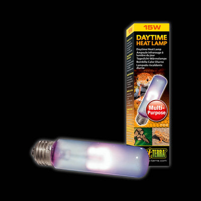 Exo Terra Daytime Heat Lamps