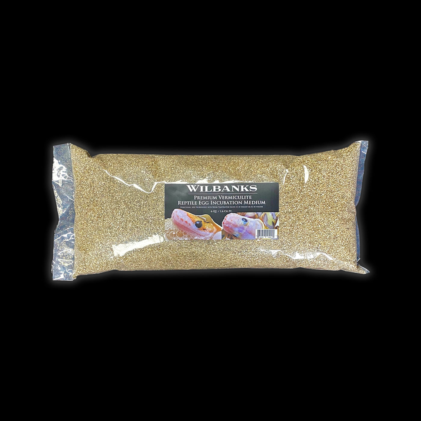 🌟 Wilbanks Premium Vermiculite Egg Incubation Medium