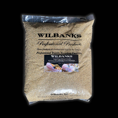 🌟 Wilbanks Premium Vermiculite Egg Incubation Medium