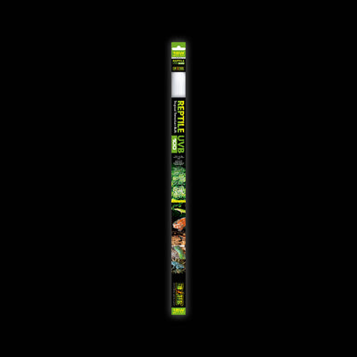 Exo Terra Reptile UVB100 Tropical Terrarium Fluorescent Bulb