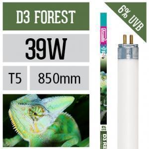 Arcadia Forest UVB T5 34" bulb