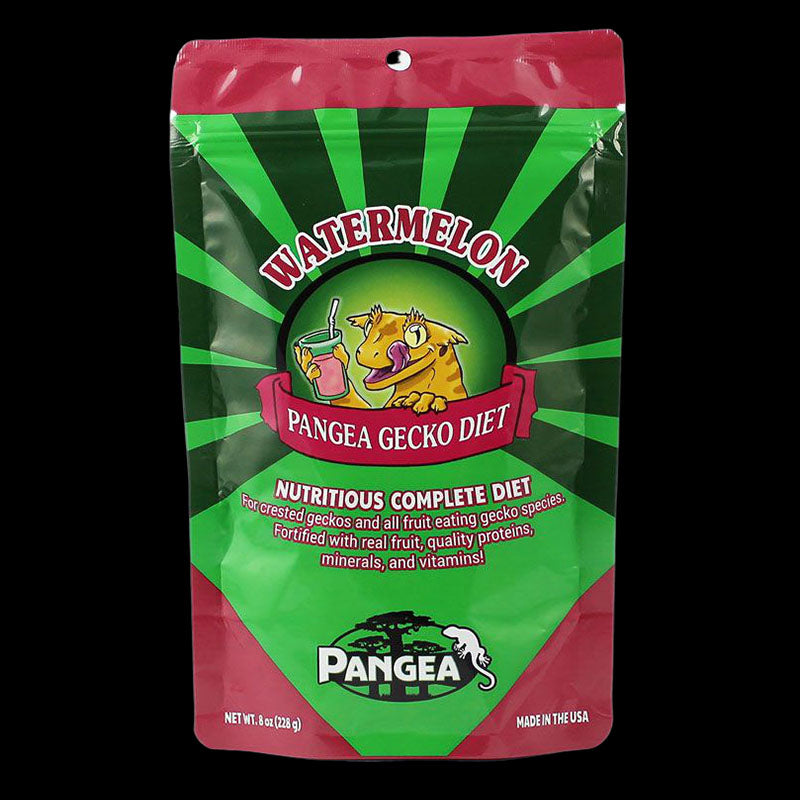 Pangea Gecko Diet - Watermelon